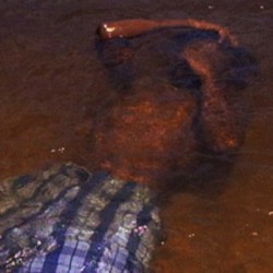 Ben Russell, "River Rites"